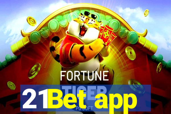 21Bet app